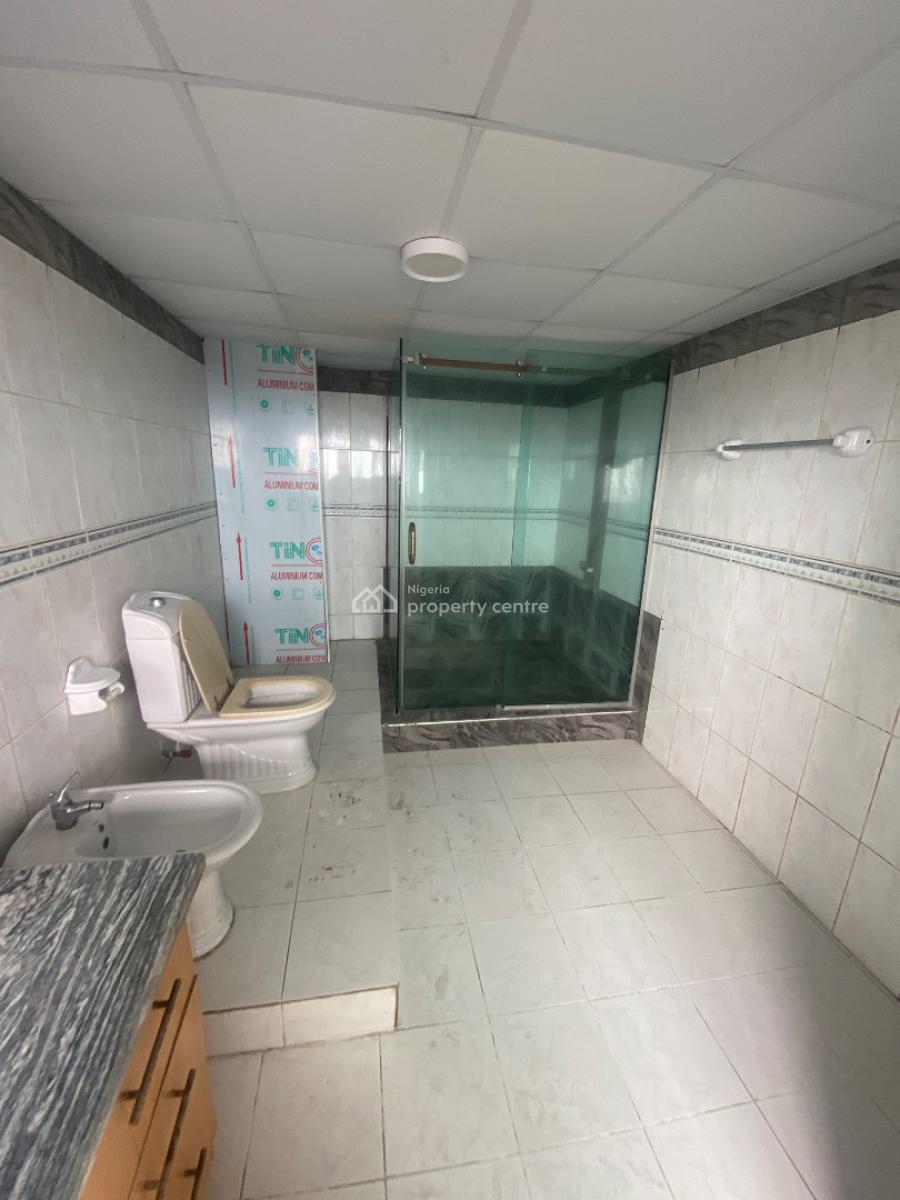 28 Units of 3 Bedroom Apartment, Chevron Lekki, Lekki Phase 1, Lekki, Lagos, Flat / Apartment for Rent