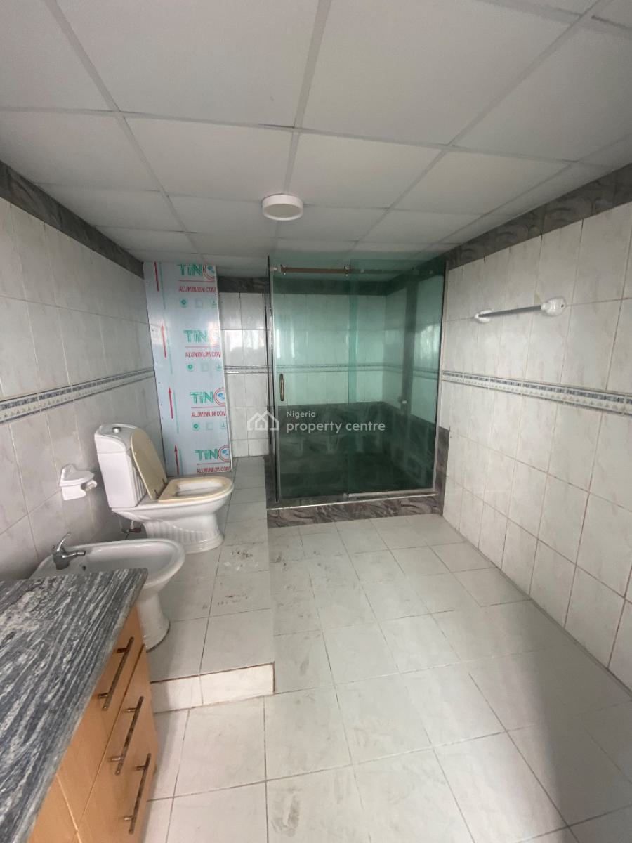 28 Units of 3 Bedroom Apartment, Chevron Lekki, Lekki Phase 1, Lekki, Lagos, Flat / Apartment for Rent