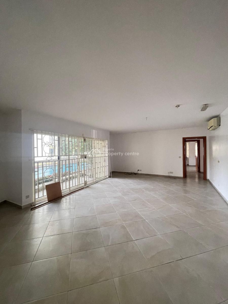 Luxury and Affordable 3 Bed Apartment, Victoria Island (vi), Lagos, Block of Flats for Sale