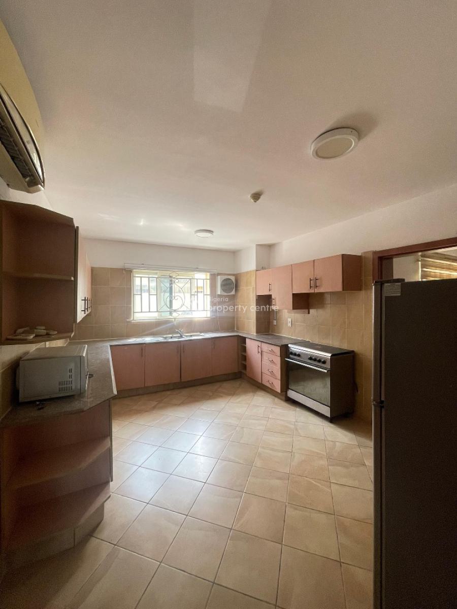 Luxury and Affordable 3 Bed Apartment, Victoria Island (vi), Lagos, Block of Flats for Sale
