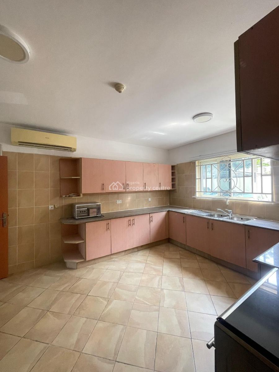 Luxury and Affordable 3 Bed Apartment, Victoria Island (vi), Lagos, Block of Flats for Sale