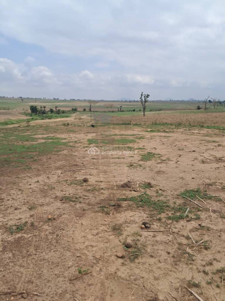 14,000 Acres of Water-front Land in an Island, Ise Near Iwopin, Ijebu East, Ogun, Mixed-use Land for Sale