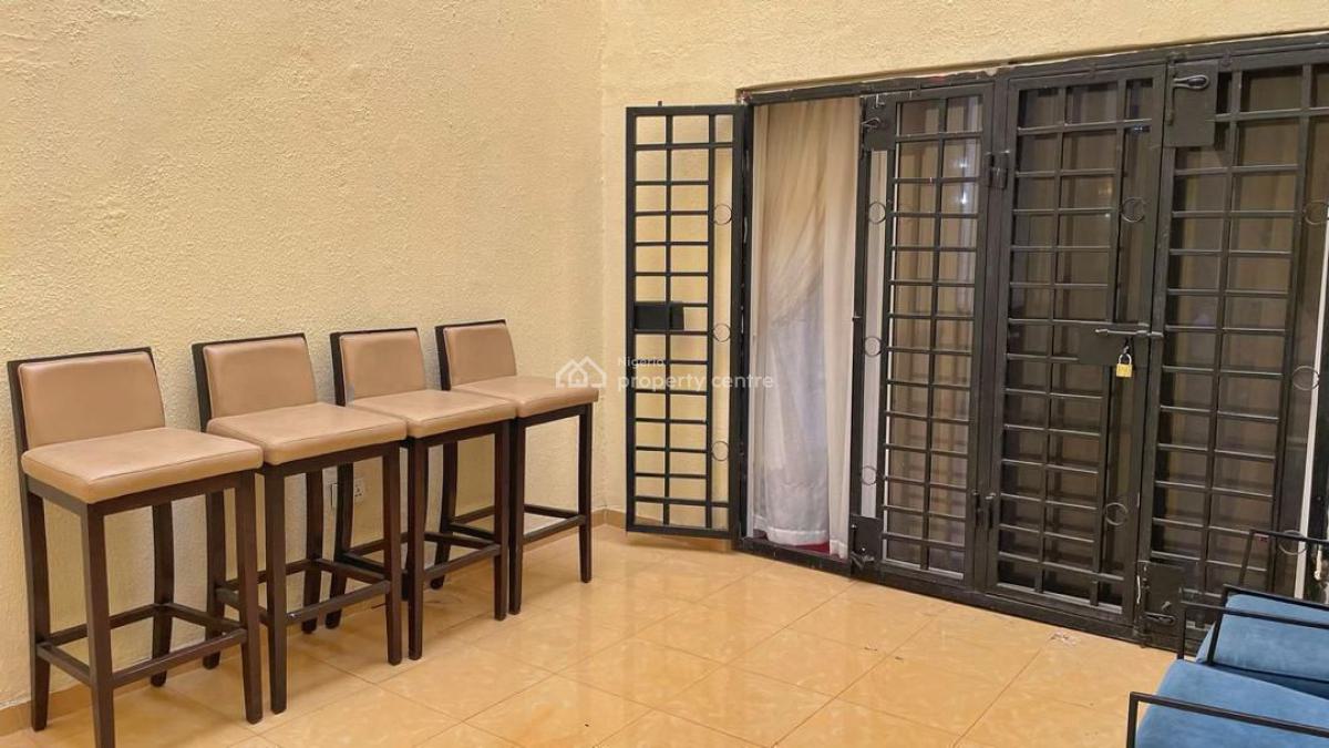 3units of Fully Furnished 3bedroom Apartment, Ikoyi, Lagos, Flat / Apartment for Rent