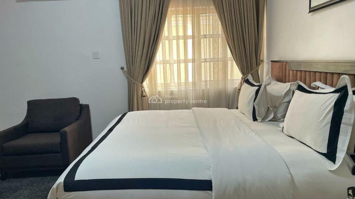 3units of Fully Furnished 3bedroom Apartment, Ikoyi, Lagos, Flat / Apartment for Rent