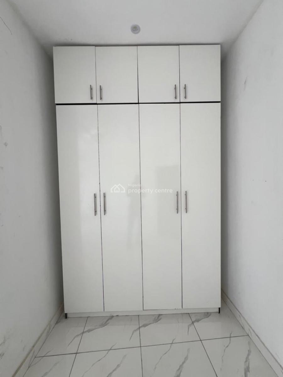 3 Bedroom Terrace Duplex, Abraham Adesanya Axis, Ajah, Lagos, Terraced Duplex for Sale