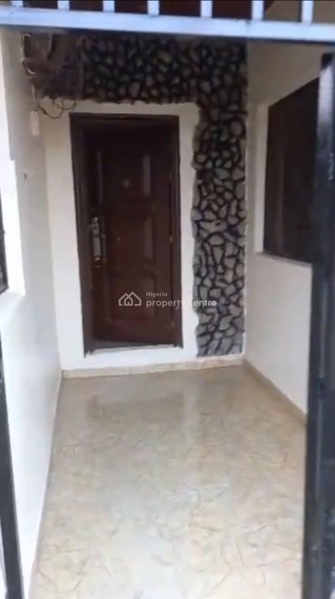 Very Massive 3bedrom Bungalow Available  in Gwarinpa, 3rd Ave, Gwarinpa, Abuja, Detached Bungalow for Rent