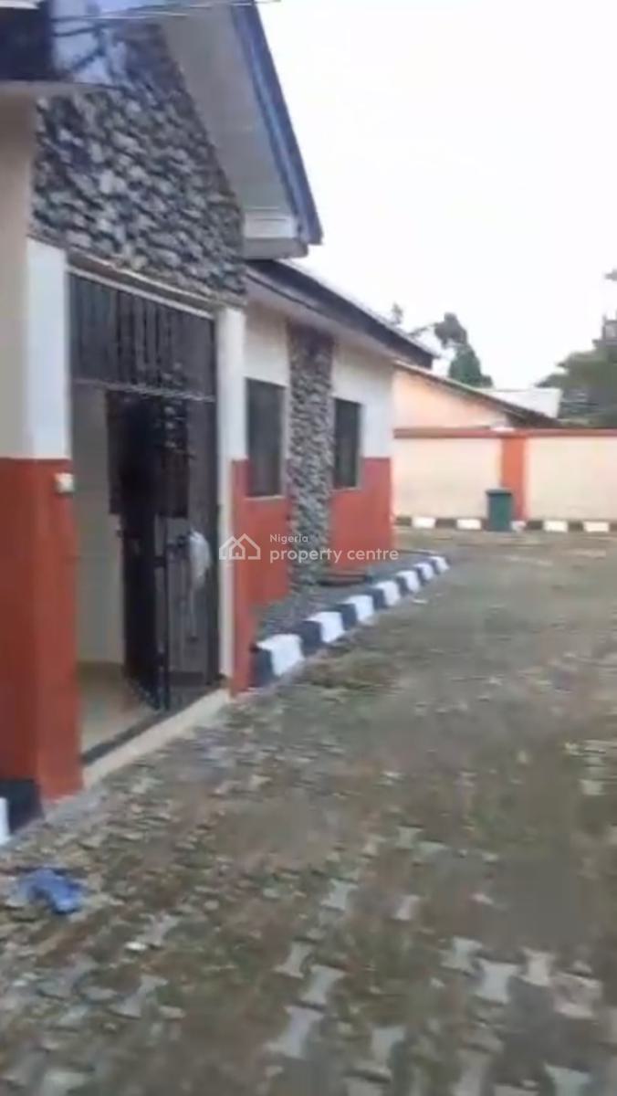 Very Massive 3bedrom Bungalow Available  in Gwarinpa, 3rd Ave, Gwarinpa, Abuja, Detached Bungalow for Rent
