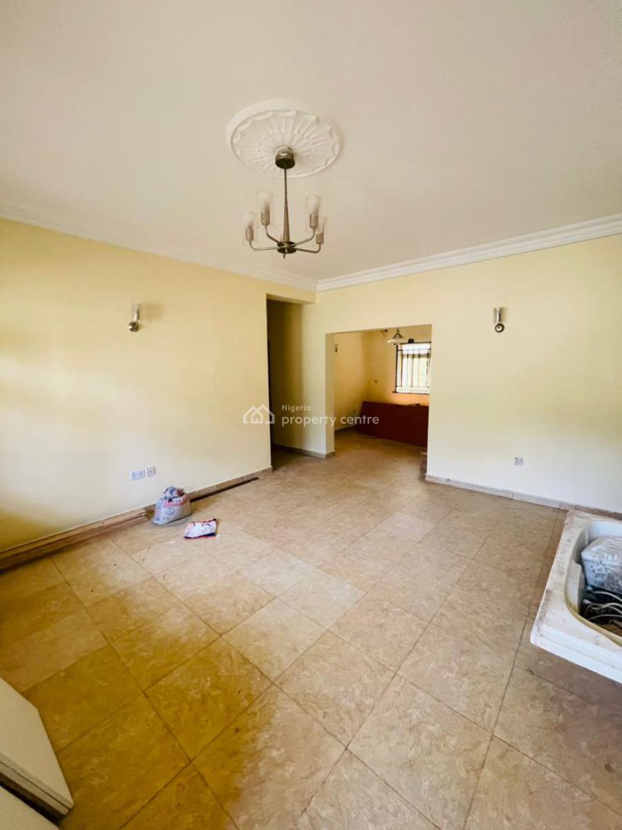 3bedroom Apartment on The Ground Floor, Ikota, Lekki, Lagos, Flat / Apartment for Rent