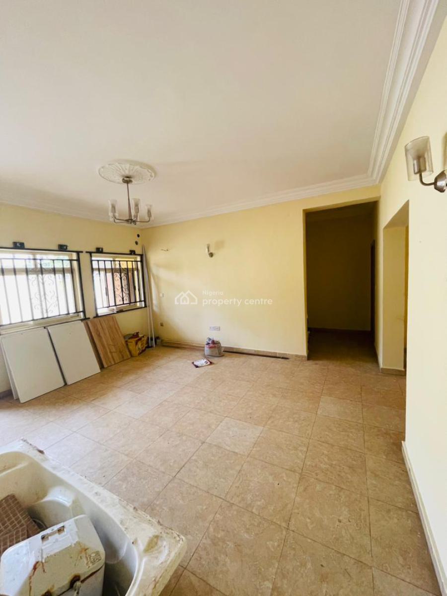 3bedroom Apartment on The Ground Floor, Ikota, Lekki, Lagos, Flat / Apartment for Rent