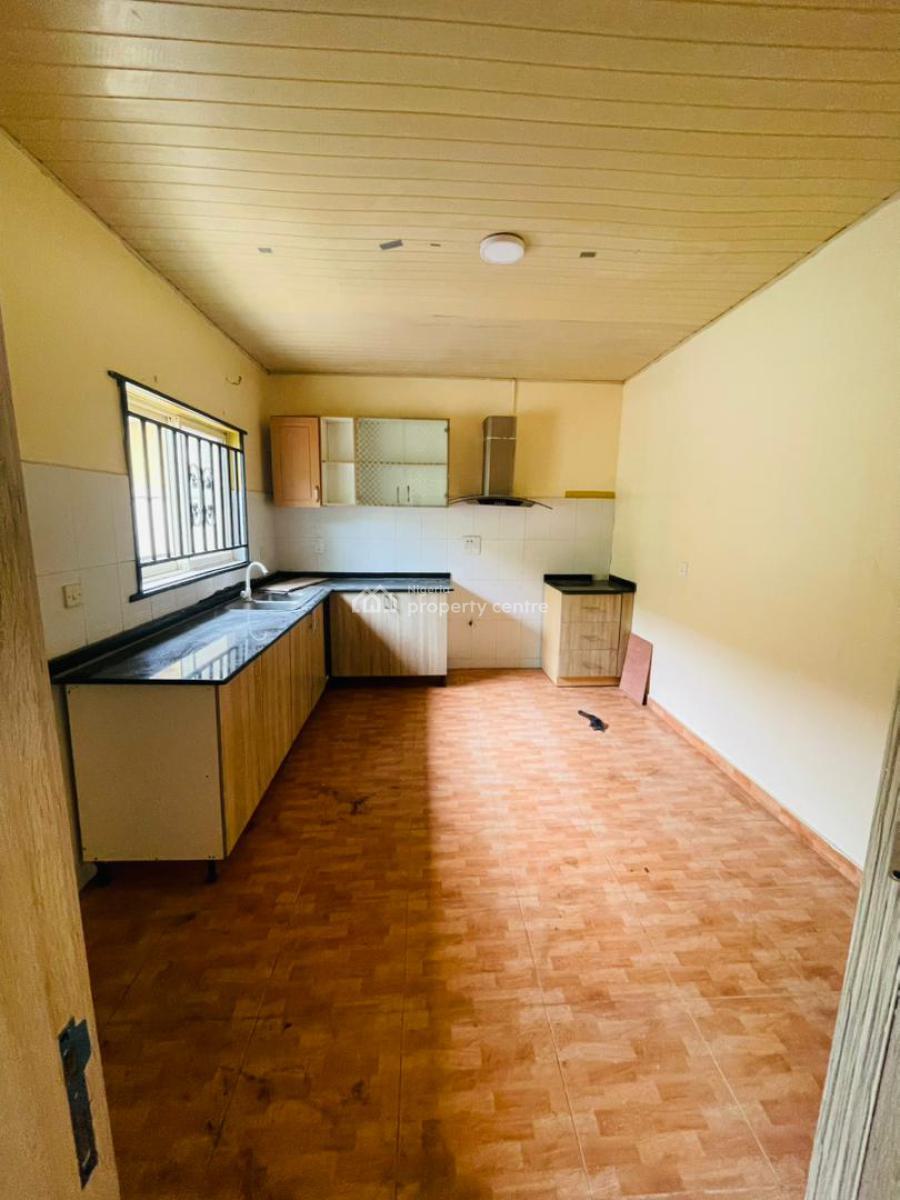 3bedroom Apartment on The Ground Floor, Ikota, Lekki, Lagos, Flat / Apartment for Rent