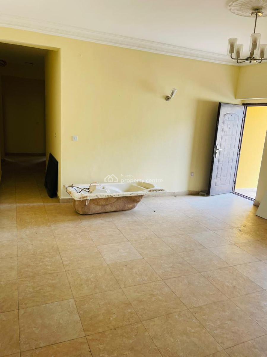 3bedroom Apartment on The Ground Floor, Ikota, Lekki, Lagos, Flat / Apartment for Rent
