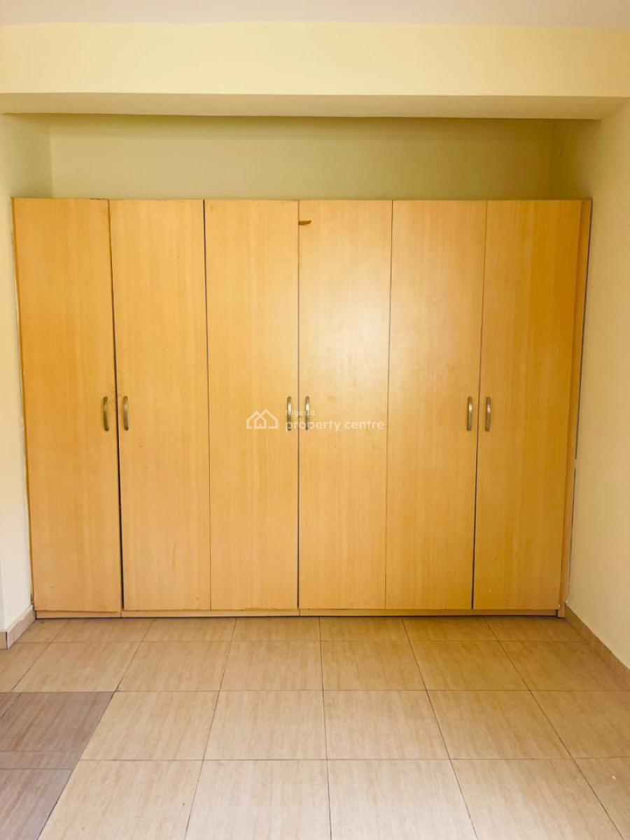 3bedroom Apartment on The Ground Floor, Ikota, Lekki, Lagos, Flat / Apartment for Rent