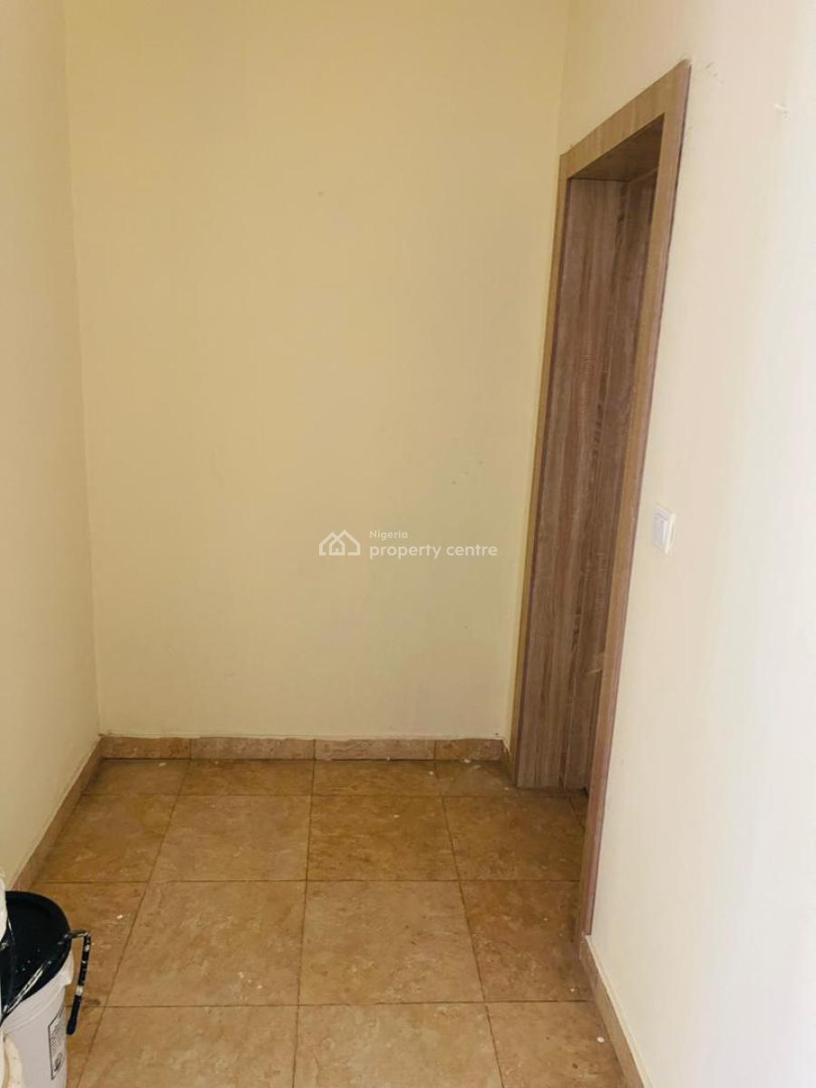 3bedroom Apartment on The Ground Floor, Ikota, Lekki, Lagos, Flat / Apartment for Rent