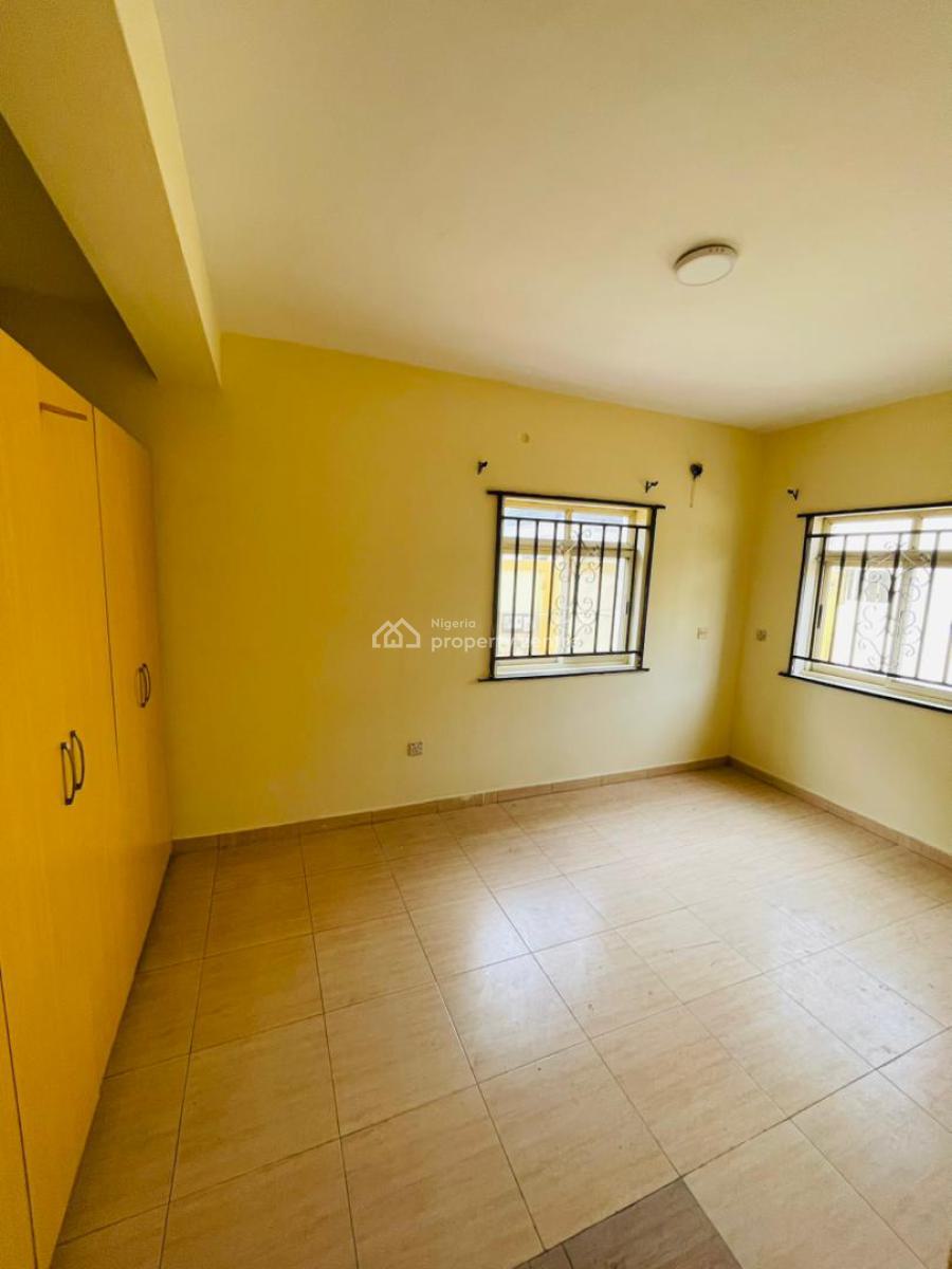 3bedroom Apartment on The Ground Floor, Ikota, Lekki, Lagos, Flat / Apartment for Rent
