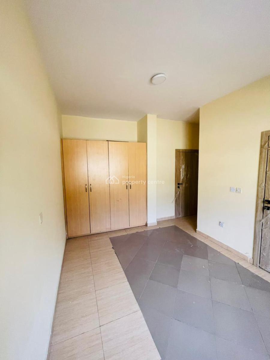 3bedroom Apartment on The Ground Floor, Ikota, Lekki, Lagos, Flat / Apartment for Rent