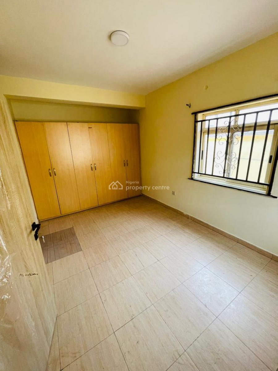3bedroom Apartment on The Ground Floor, Ikota, Lekki, Lagos, Flat / Apartment for Rent