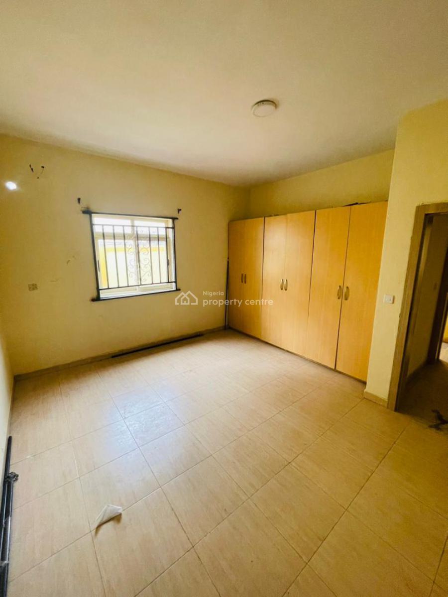 3bedroom Apartment on The Ground Floor, Ikota, Lekki, Lagos, Flat / Apartment for Rent