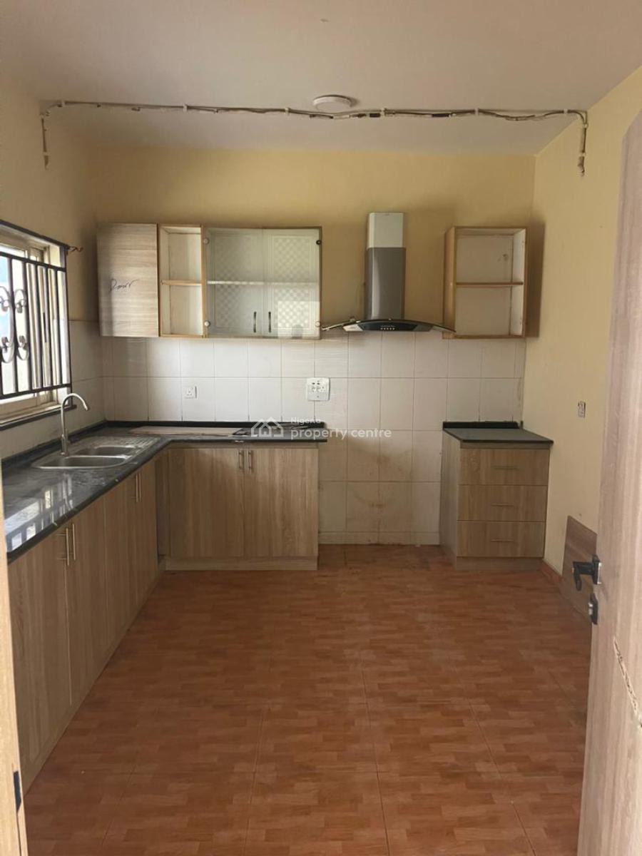 3bedroom Apartment on The Ground Floor, Ikota, Lekki, Lagos, Flat / Apartment for Rent