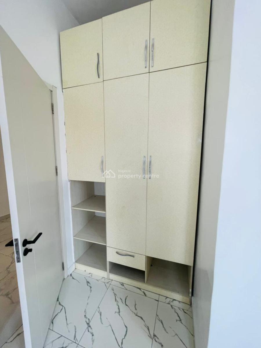 Studio Apartment, Ikota, Lekki, Lagos, Flat / Apartment for Rent
