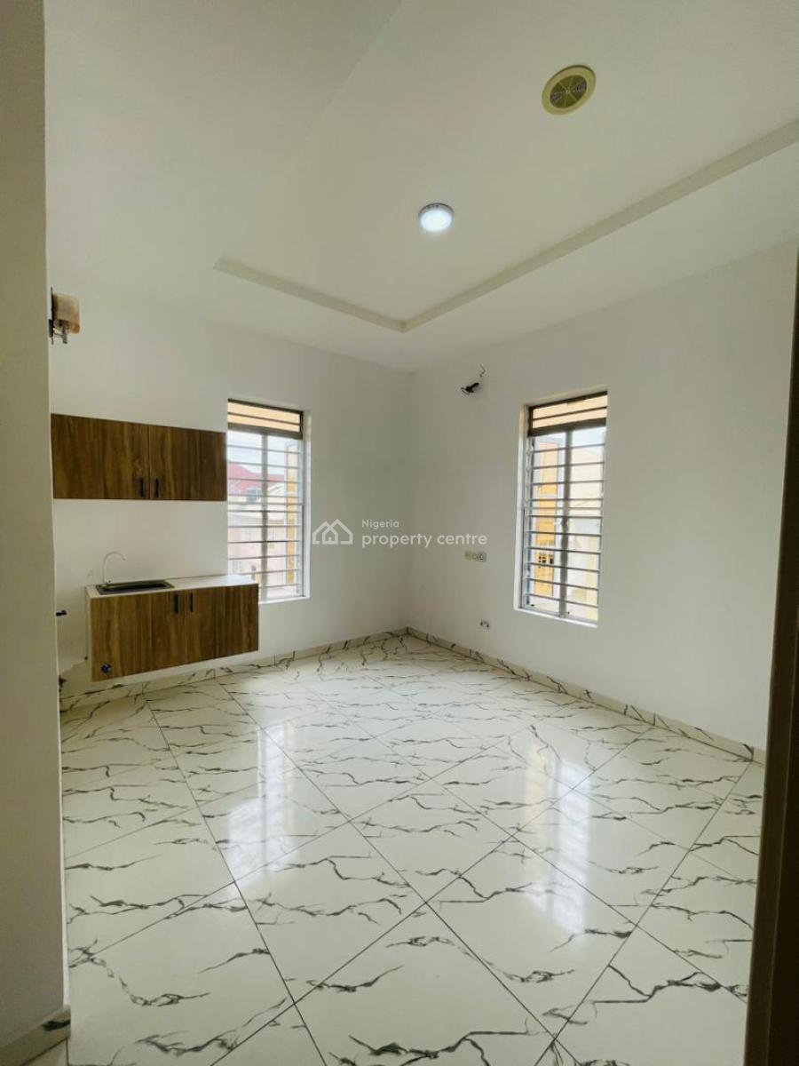 Studio Apartment, Ikota, Lekki, Lagos, Flat / Apartment for Rent