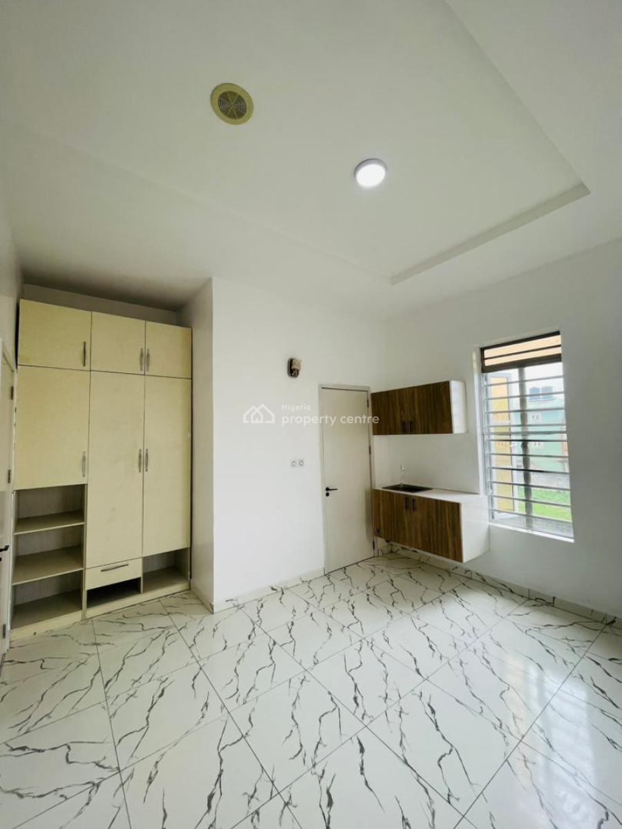 Studio Apartment, Ikota, Lekki, Lagos, Flat / Apartment for Rent