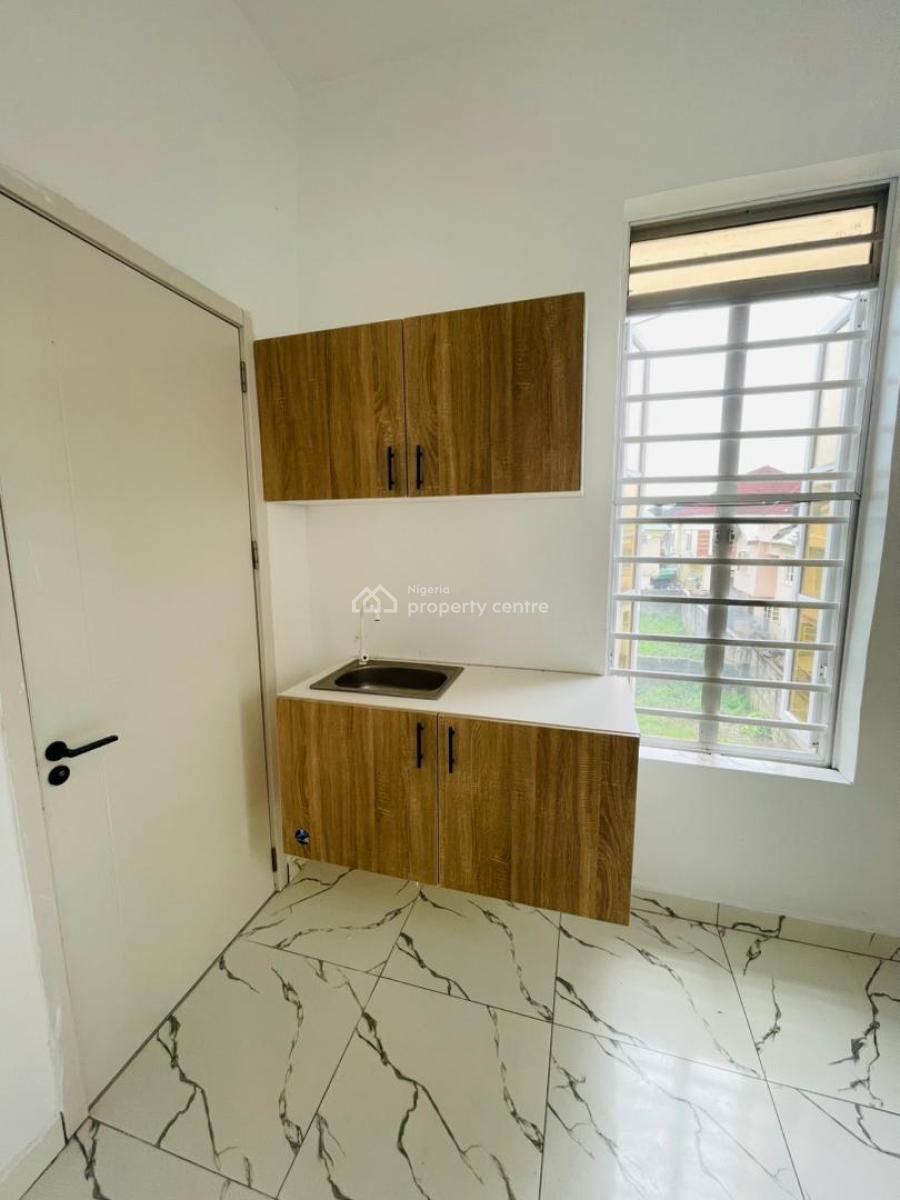 Studio Apartment, Ikota, Lekki, Lagos, Flat / Apartment for Rent