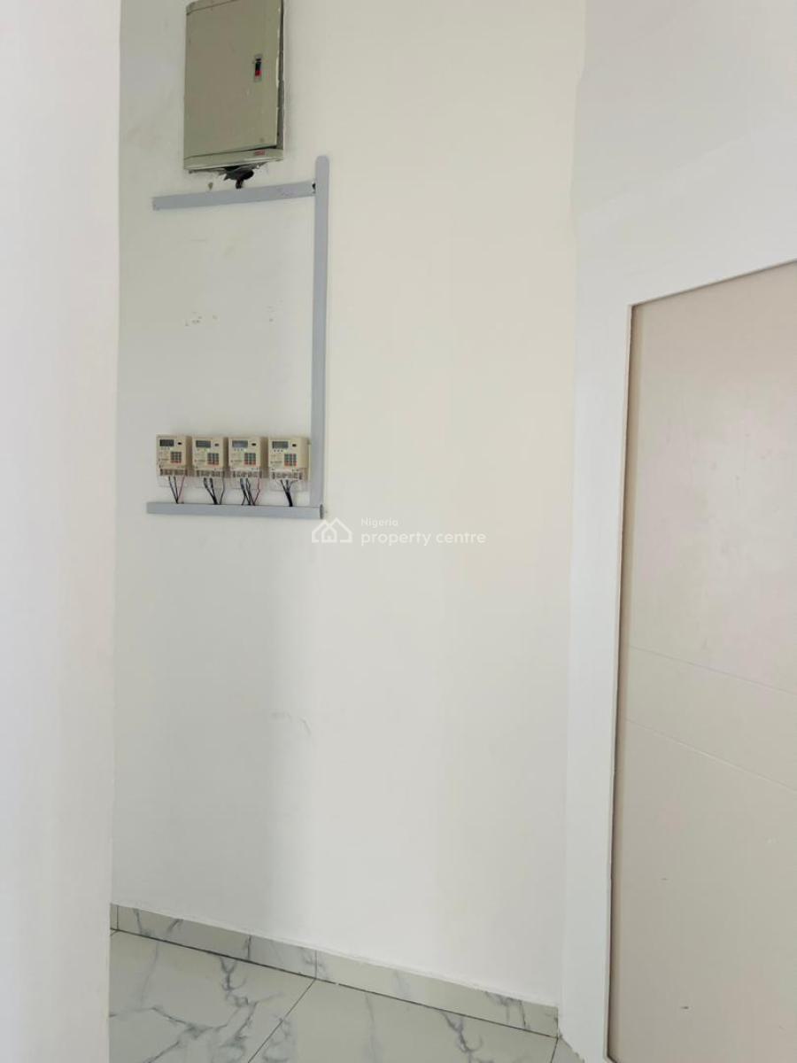 Studio Apartment, Ikota, Lekki, Lagos, Flat / Apartment for Rent