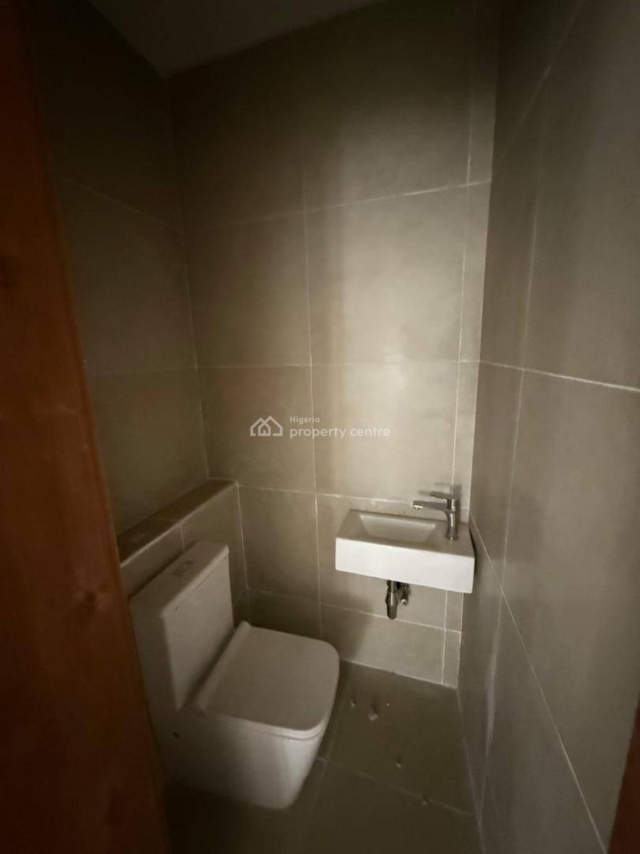1 Bedroom Serviced Flats, Ikate Elegushi, Lekki, Lagos, Mini Flat (room and Parlour) for Sale