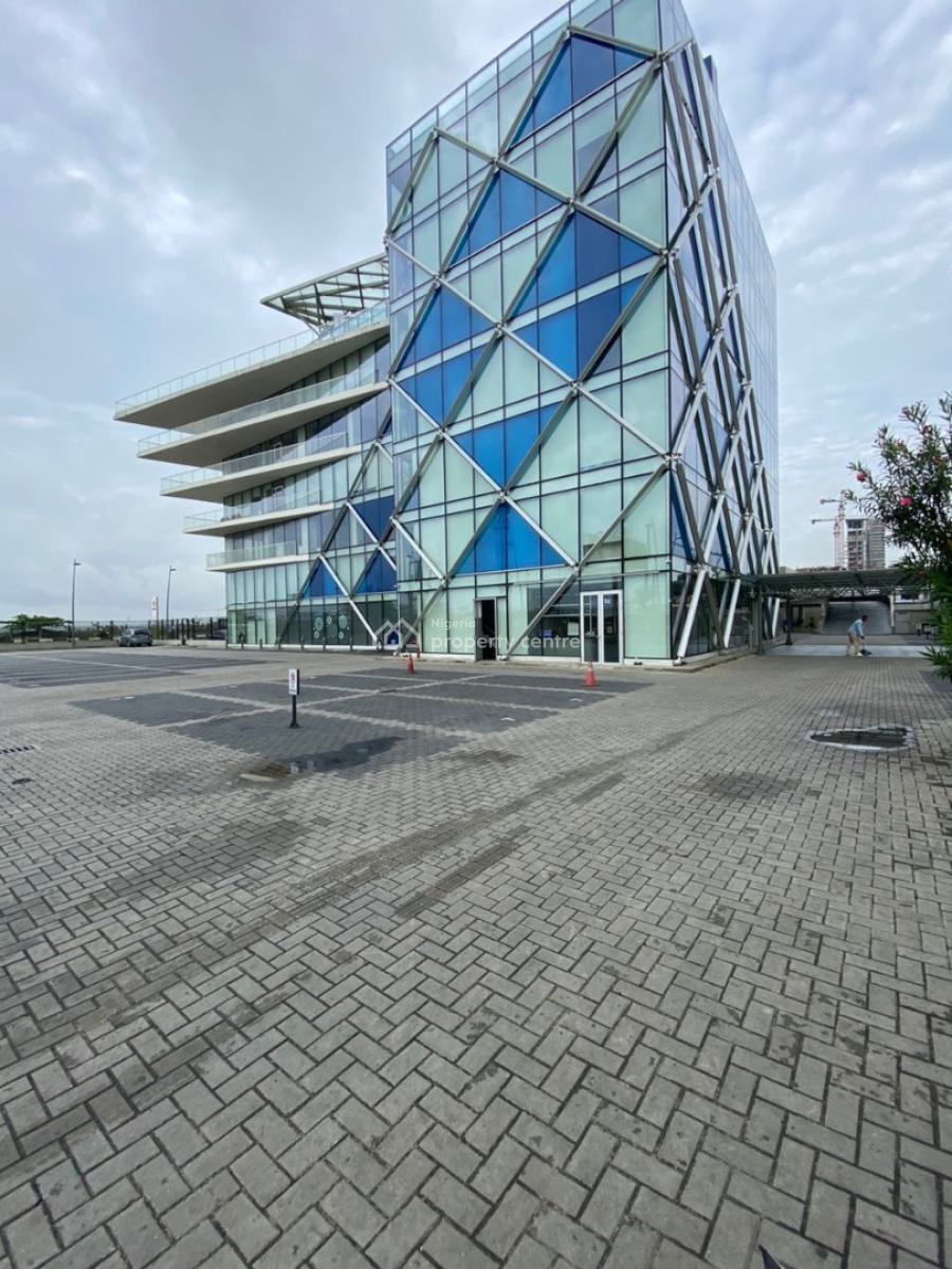 255 & 395 Sqm Office Space in Victoria Island, Ahmadu Bello Way, Victoria Island (vi), Lagos, Office Space for Rent