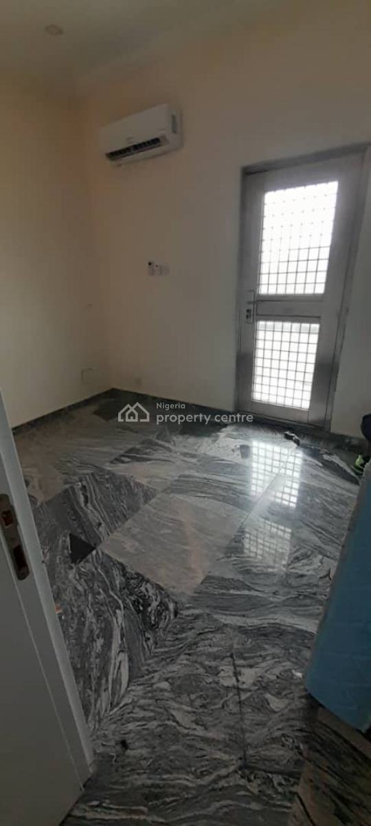 5 Bedroom Fully Detached Duex, Chevron Lekki, Lekki Phase 1, Lekki, Lagos, Detached Duplex for Rent