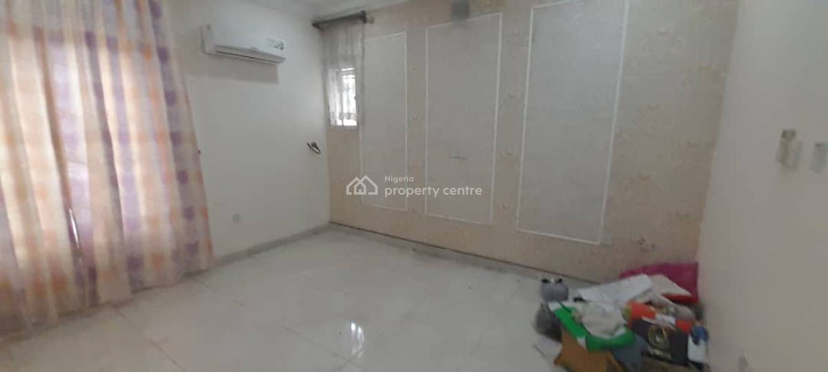 5 Bedroom Fully Detached Duex, Chevron Lekki, Lekki Phase 1, Lekki, Lagos, Detached Duplex for Rent