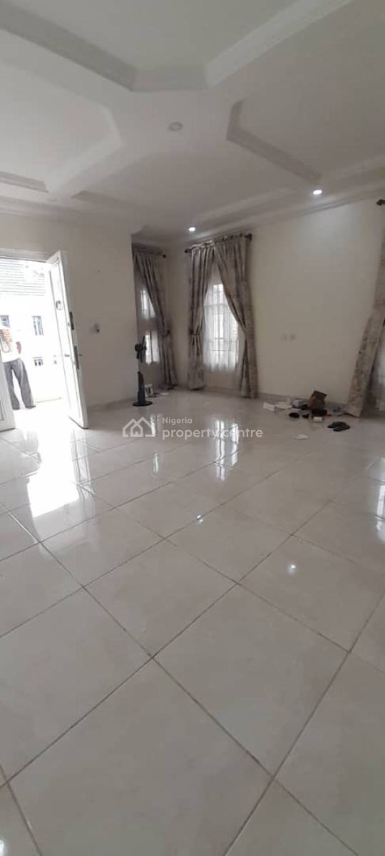 5 Bedroom Fully Detached Duex, Chevron Lekki, Lekki Phase 1, Lekki, Lagos, Detached Duplex for Rent