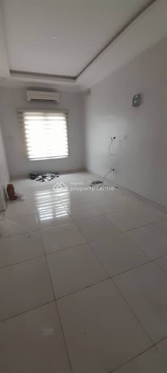 5 Bedroom Fully Detached Duex, Chevron Lekki, Lekki Phase 1, Lekki, Lagos, Detached Duplex for Rent