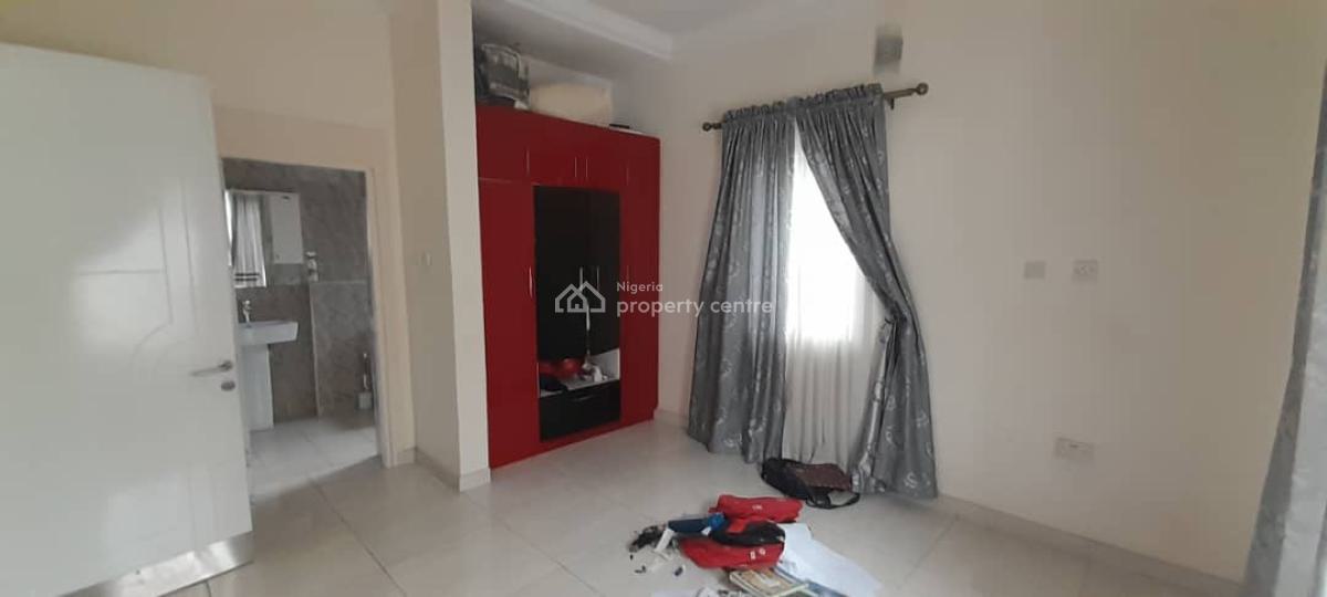 5 Bedroom Fully Detached Duex, Chevron Lekki, Lekki Phase 1, Lekki, Lagos, Detached Duplex for Rent