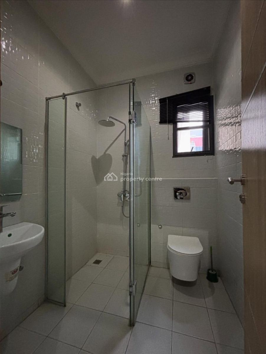 2 Bedroom Fully Furnished Apartment with Pool & Gym, Ikate Elegushi, Lekki, Lagos, Flat / Apartment for Rent