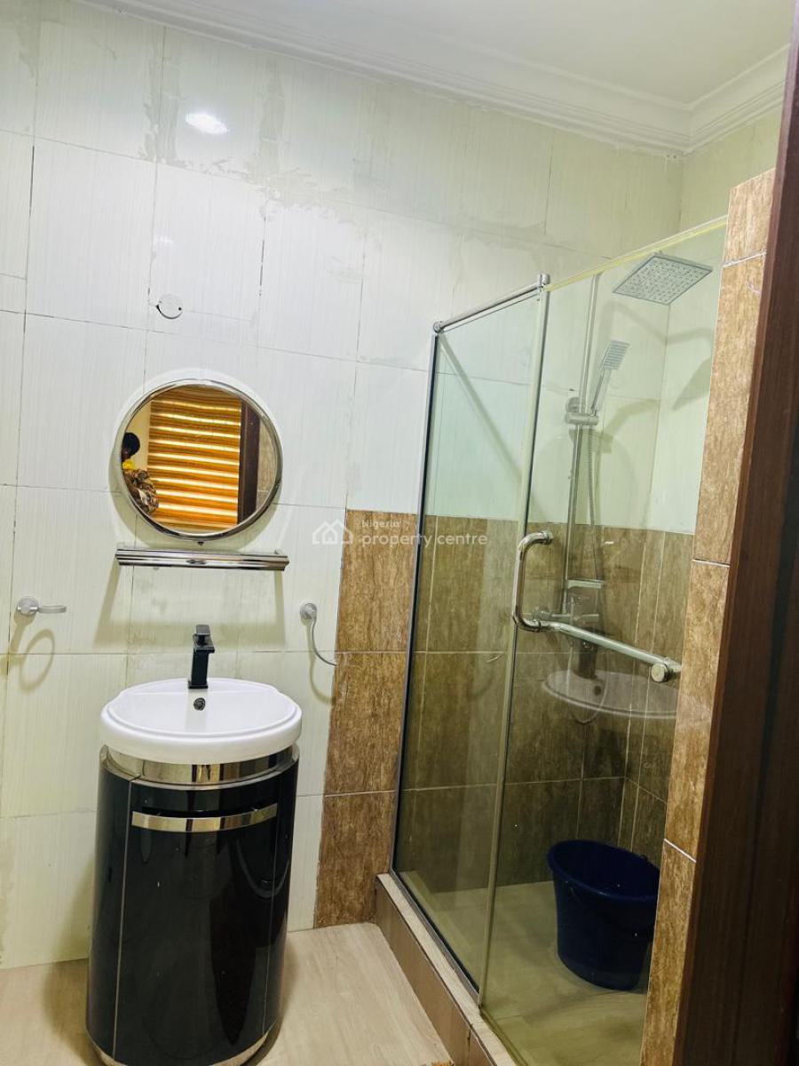Luxury 3 Bedroom Apartment, Off Peter Odili Road, Port Harcourt, Rivers, Flat / Apartment Short Let