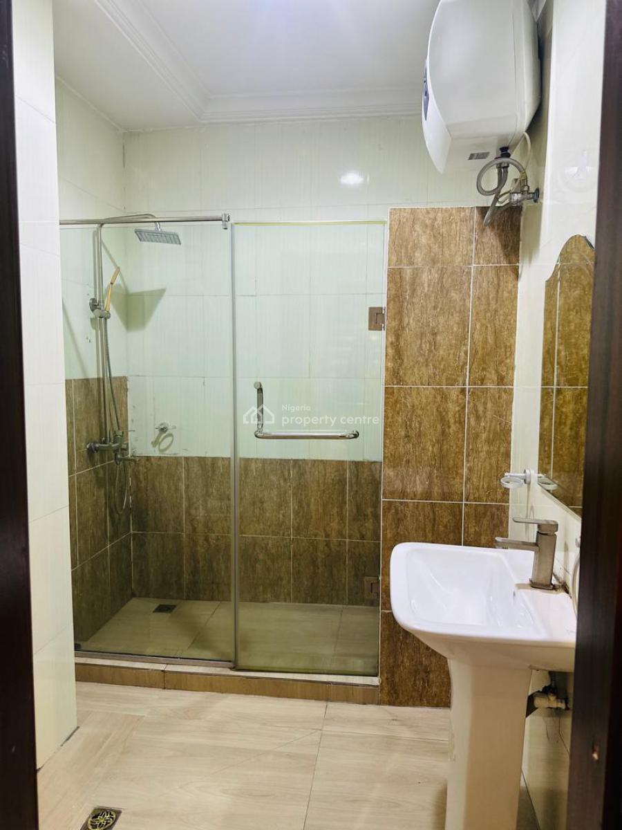 Luxury 3 Bedroom Apartment, Off Peter Odili Road, Port Harcourt, Rivers, Flat / Apartment Short Let
