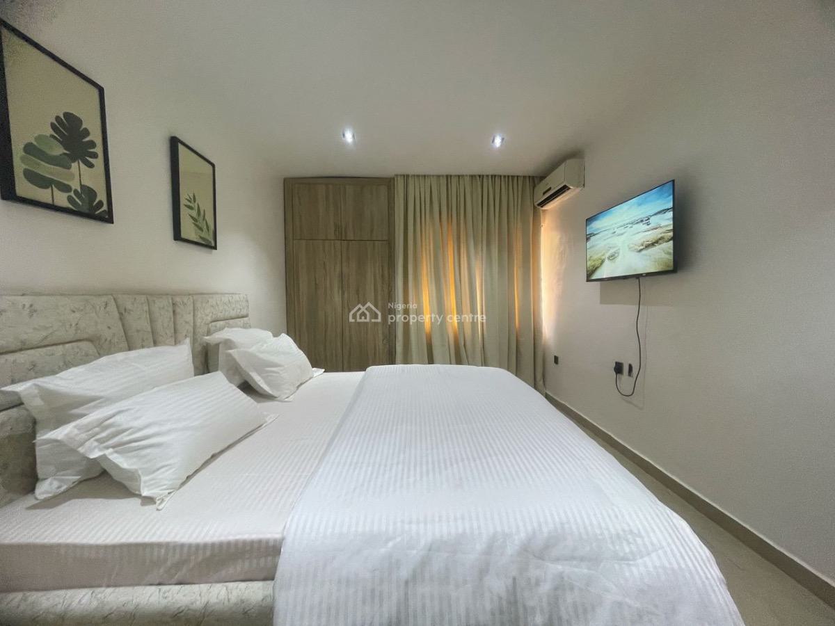 1 Bedroom Apartment, Utako, Abuja, Flat / Apartment Short Let