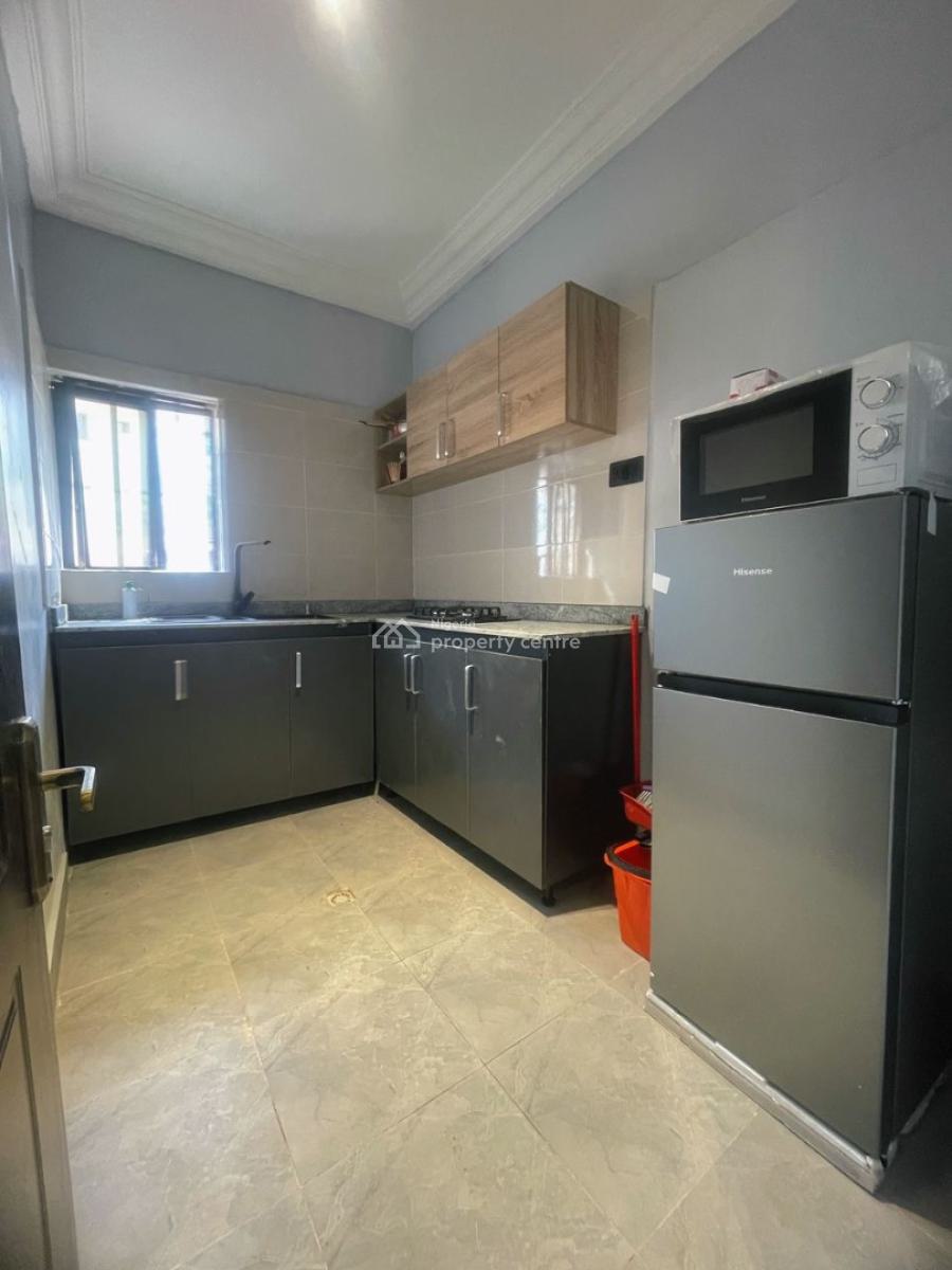 1 Bedroom Apartment, Utako, Abuja, Flat / Apartment Short Let