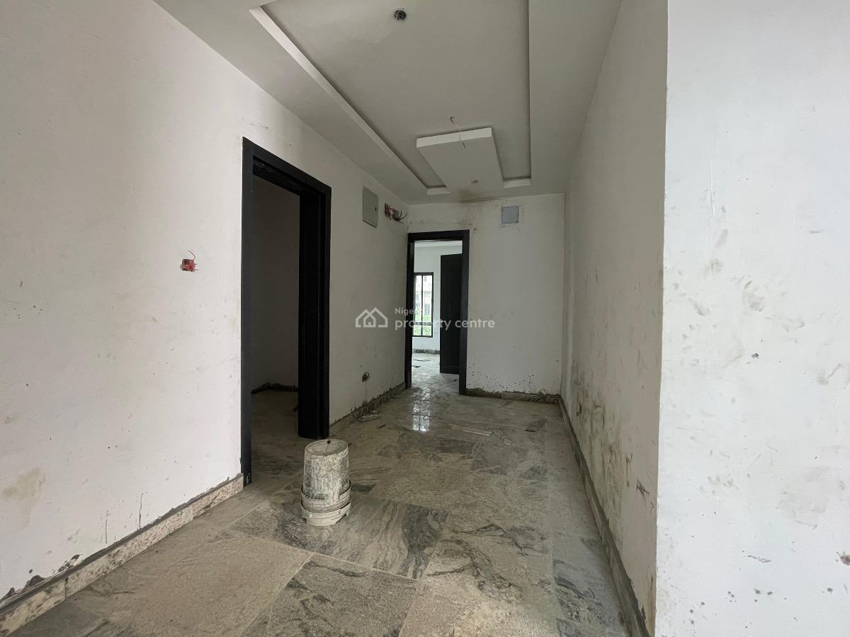 Luxurious 5-bedroom Detached Mansion with Maids Room., Katampe Extension, Katampe, Abuja, Detached Duplex for Sale