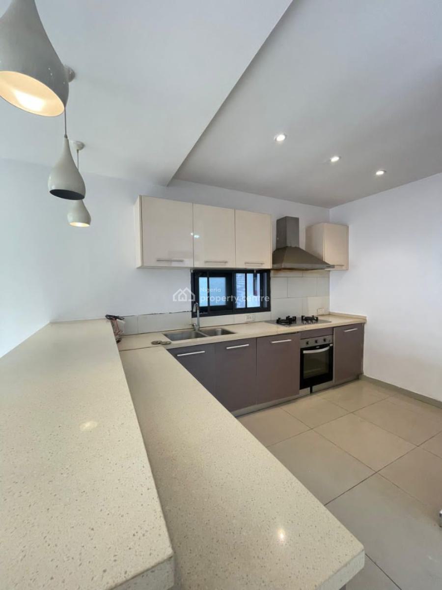 Fully Serviced 2bedroom Apartment, Osapa London, Lekki, Lagos, Flat / Apartment for Rent