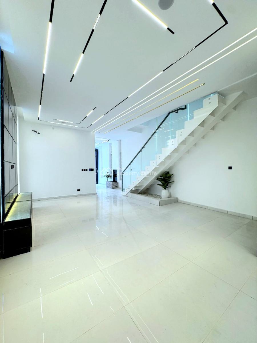 Luxury Brand New 5 Bedroom Detached, Ologolo, Lekki, Lagos, Detached Duplex for Sale
