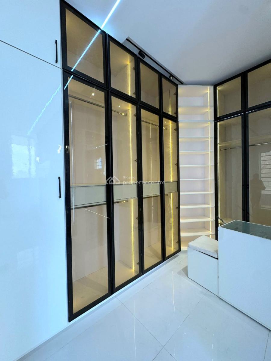 Luxury Brand New 5 Bedroom Detached, Ologolo, Lekki, Lagos, Detached Duplex for Sale