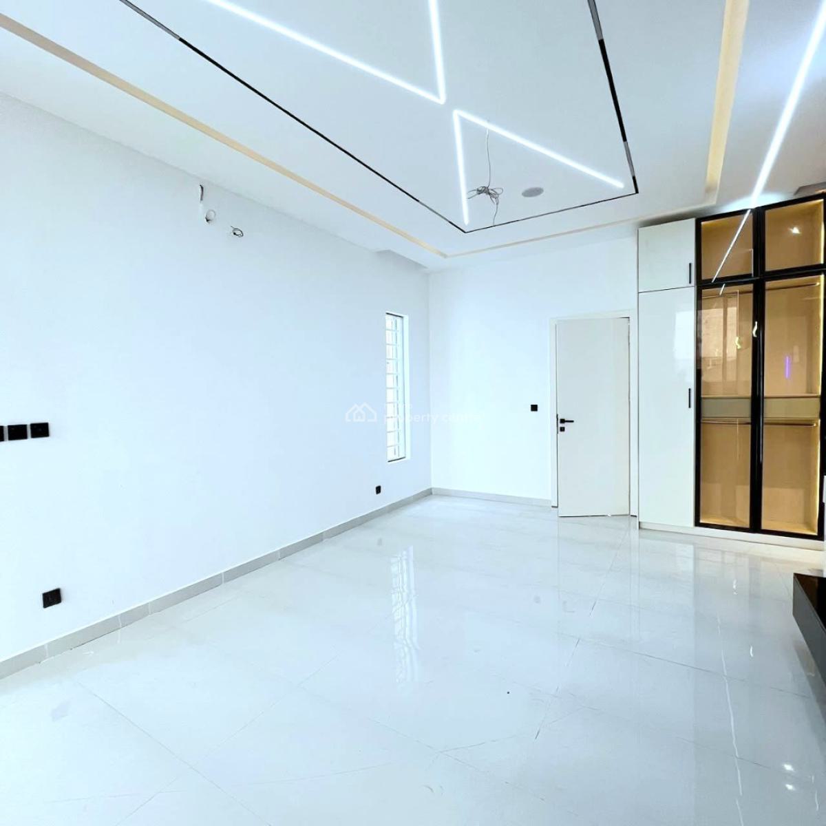 Luxury Brand New 5 Bedroom Detached, Ologolo, Lekki, Lagos, Detached Duplex for Sale