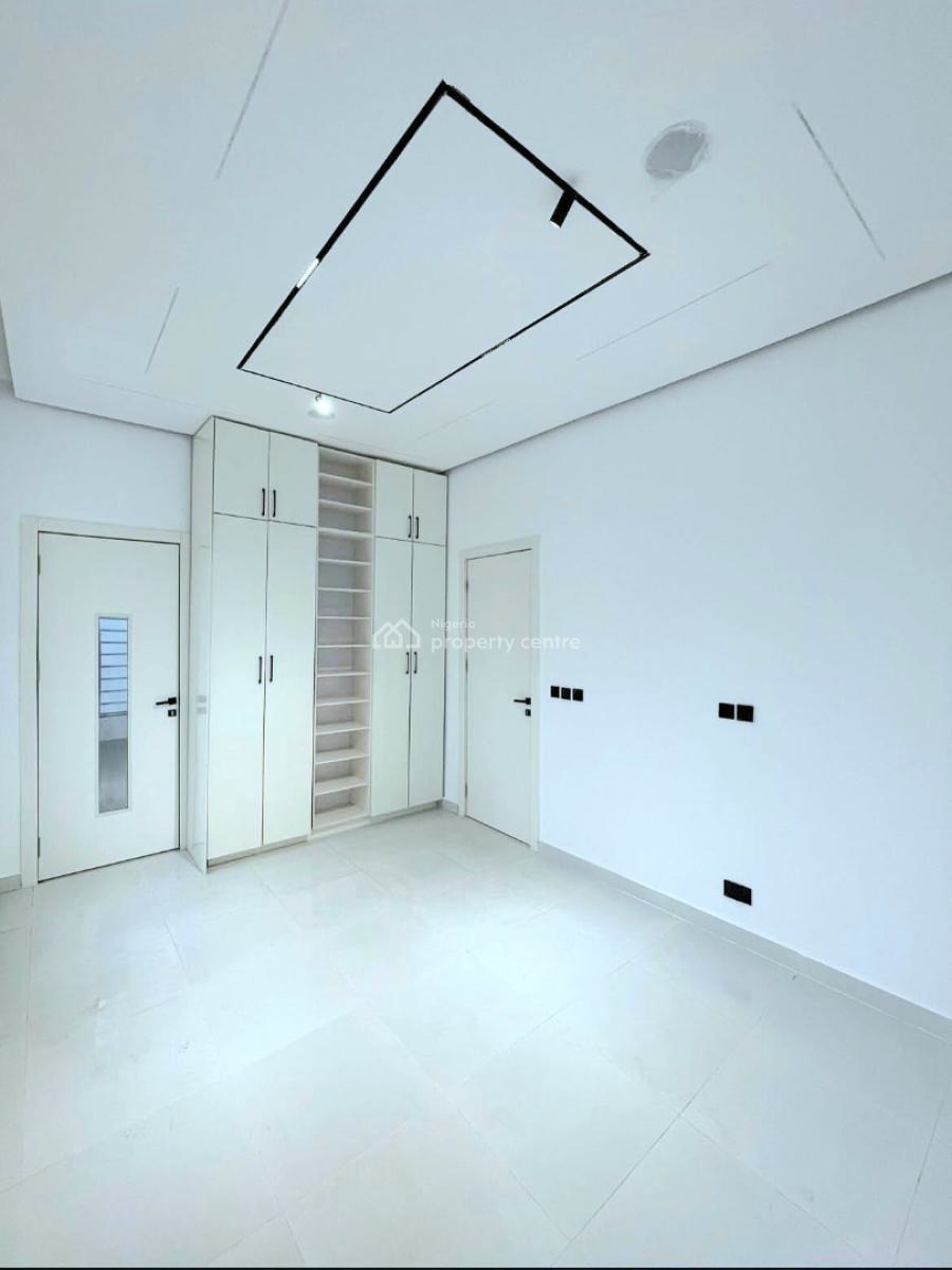 Luxury Brand New 5 Bedroom Detached, Ologolo, Lekki, Lagos, Detached Duplex for Sale