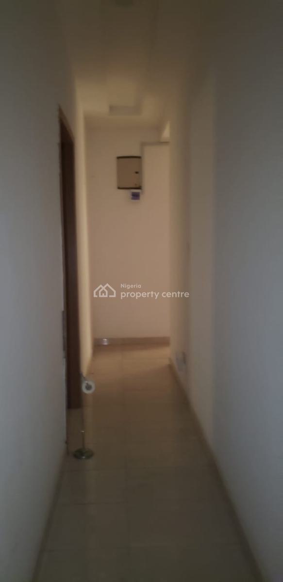 4 Bedroom Semi Detached, Banana Island Estate, Banana Island, Ikoyi, Lagos, Semi-detached Duplex for Rent