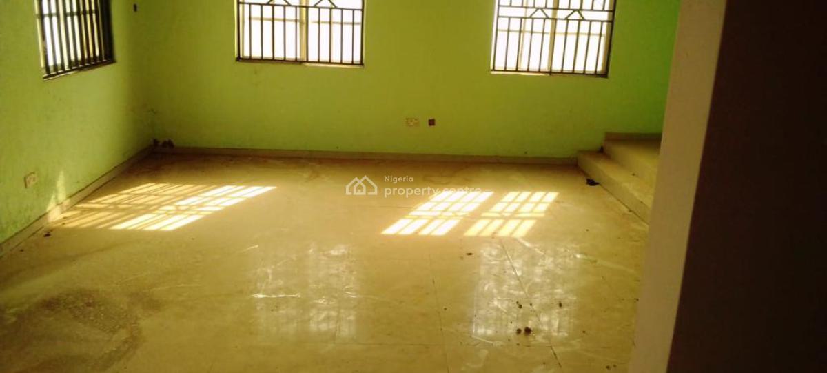 Modern Spacious 6 Bedrm Detach Duplex + 2bedrom Bq, Lovely Environment @ Arepo, Off Lagos/ibadan Express, Via Ojodu Berger, Berger, Arepo, Ogun, Detached Duplex for Sale