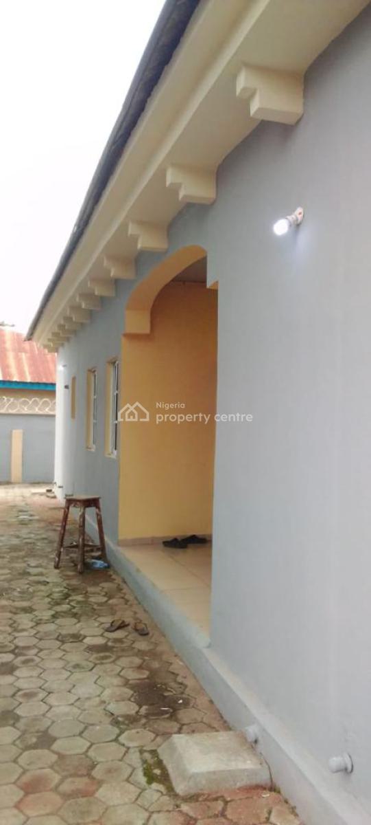 Modern Spacious 6 Bedrm Detach Duplex + 2bedrom Bq, Lovely Environment @ Arepo, Off Lagos/ibadan Express, Via Ojodu Berger, Berger, Arepo, Ogun, Detached Duplex for Sale