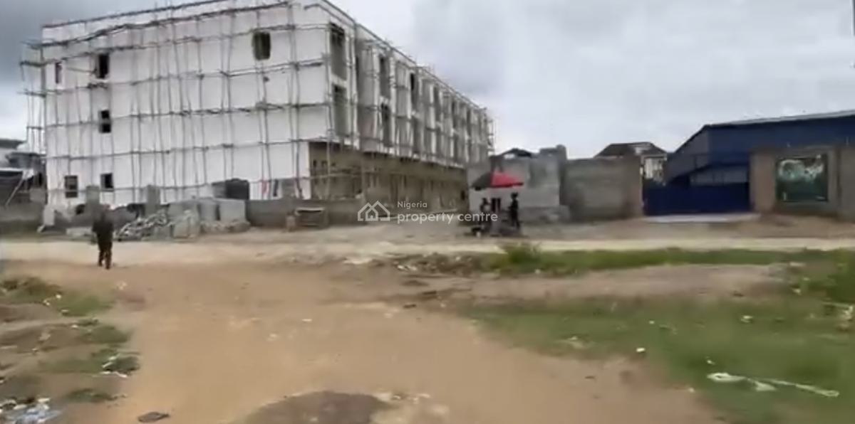 1,200sqm, Residential, C of O, Jahi, Abuja, Residential Land for Sale
