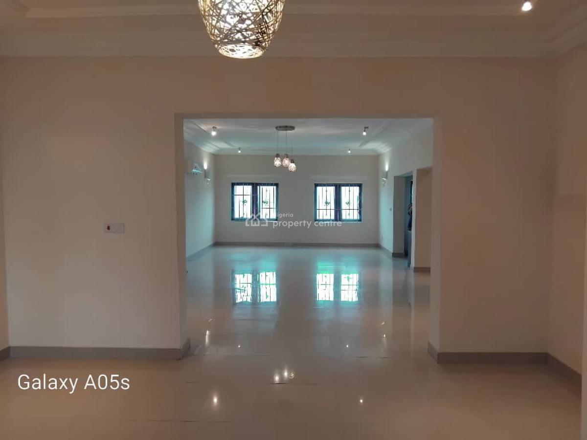 Exquisitely Finished and Serviced 4bedroom Terraced Duplex with Bq, Katampe Extension Abuja, Katampe Extension, Katampe, Abuja, Terraced Duplex for Rent